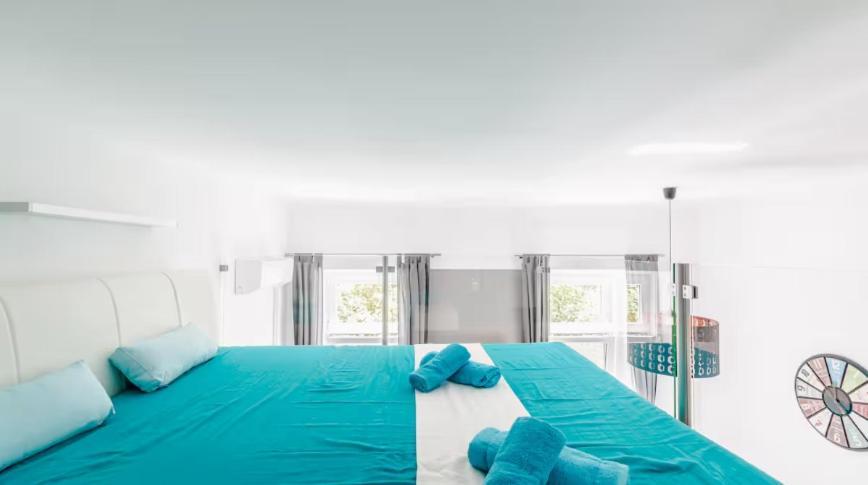 Bpr Szondi Cozy Apartment Budapest Exterior foto