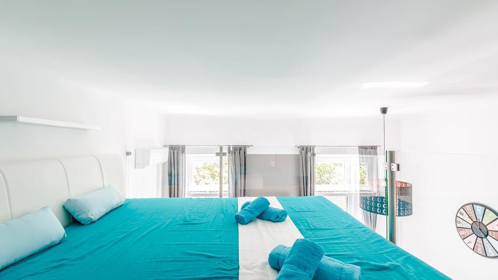 Bpr Szondi Cozy Apartment Budapest Exterior foto